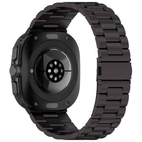 Kup Pasek Tech-Protect Nerezový Samsung Galaxy Watch Ultra 47mm Černý - THP2993 - {ean13} - Sklep Home Screen