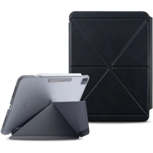 Kup Etui Moshi VersaCover Apple iPad Pro 11" 2024 (5. generacji) (Charcoal Black) - MOSH328 - {ean13} - Sklep Home Screen