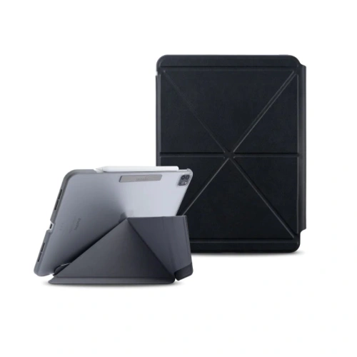Kup Etui Moshi VersaCover Apple iPad Pro 11" 2024 (5. generace) (Charcoal Black) - MOSH328 - {ean13} - Sklep Home Screen