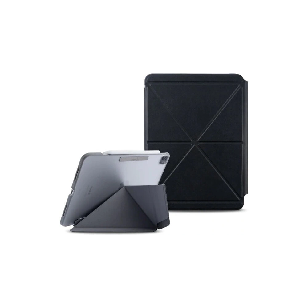 Etui Moshi VersaCover Apple iPad Pro 11" 2024 (5. generacji) (Charcoal Black)