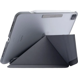 Kup Etui Moshi VersaCover Apple iPad Pro 11" 2024 (5. generacji) (Charcoal Black) - MOSH328 - {ean13} - Sklep Home Screen