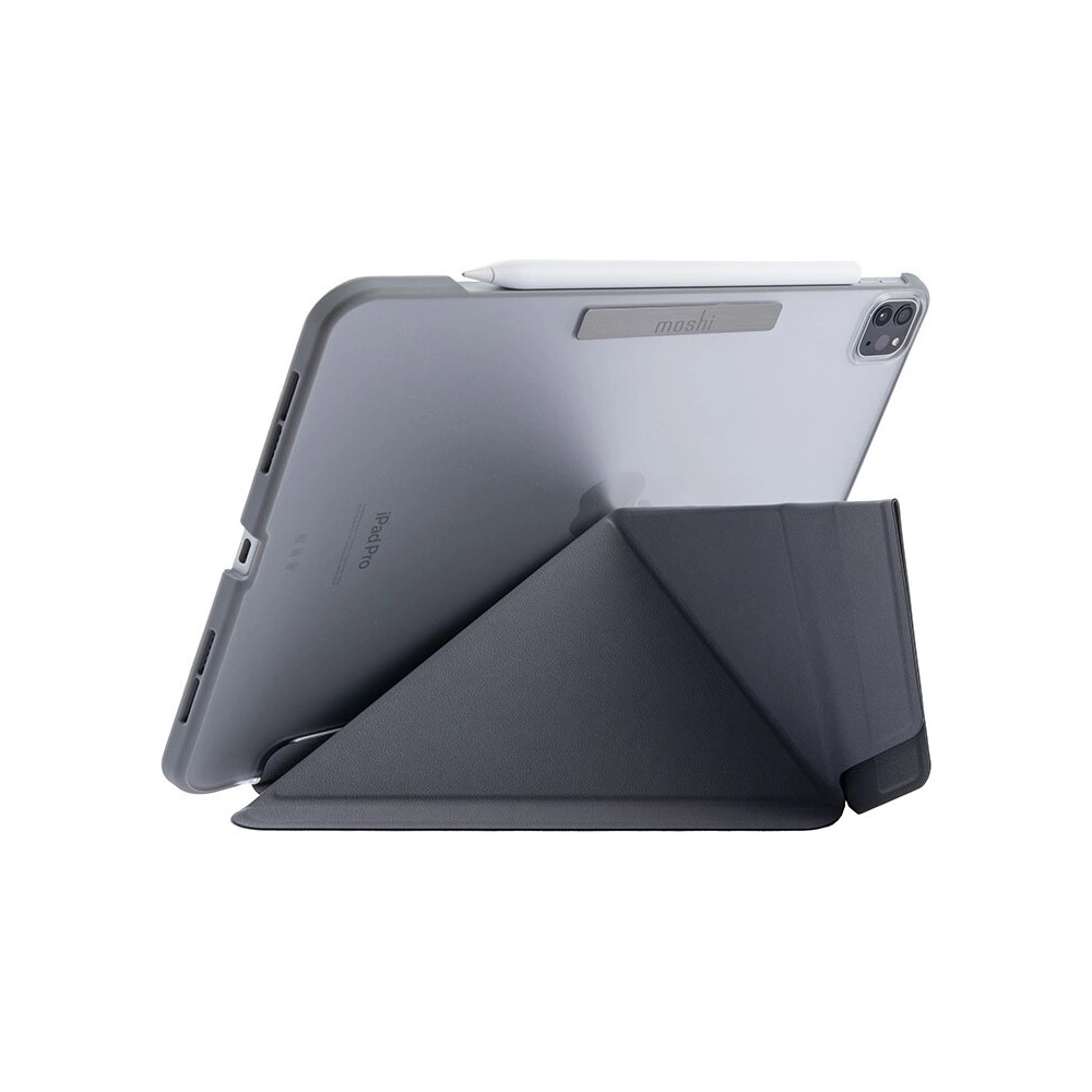 Etui Moshi VersaCover Apple iPad Pro 11" 2024 (5. generacji) (Charcoal Black)