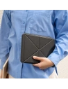 Kup Case Moshi VersaCover Apple iPad Pro 11" 2024 (5. Generation) (Charcoal Black) - MOSH328 - {ean13} - Sklep Home Screen
