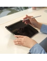 Buy Moshi VersaCover Apple iPad Pro 11" 2024 (5 gen) (Charcoal Black) - MOSH328 - {ean13} - Home Screen Store Europe
