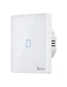 Kup Érintésvezérlésű WiFi + RF 433 fénykapcsoló Sonoff T2 EU TX (1-csatornás) új verzió - SNF167 - {ean13} - Sklep Home Screen