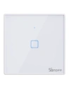 Kup Comutator de lumină tactil WiFi + RF 433 Sonoff T2 EU TX (1-canal) versiune nouă - SNF167 - {ean13} - Sklep Home Screen
