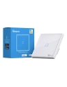 Kup Comutator de lumină tactil WiFi + RF 433 Sonoff T2 EU TX (1-canal) versiune nouă - SNF167 - {ean13} - Sklep Home Screen