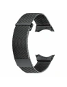 Samsung GP-TYL315SAABW Milanese Galaxy Watch7 / 6 / 5 / 4 20mm M/L black