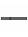 Kup Pasek Samsung GP-TYL315SAABW Milanese Galaxy Watch7 / 6 / 5 / 4 20mm M/L černý/black - SMG1164 - {ean13} - Sklep Home Screen