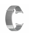 Samsung GP-TYL315SAASW Milanese Galaxy Watch7 / 6 / 5 / 4 20mm M/L silver