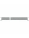 Buy Samsung GP-TYL315SAASW Milanese Galaxy Watch7 / 6 / 5 / 4 20mm M/L silver - SMG1165 - {ean13} - Home Screen Store Europe