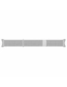 Buy Samsung GP-TYL315SAASW Milanese Galaxy Watch7 / 6 / 5 / 4 20mm M/L silver - SMG1165 - {ean13} - Home Screen Store Europe