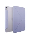 Etui UNIQ Camden Click Apple iPad Air 11" 2024 (6. generacji) fioletowy/light violet