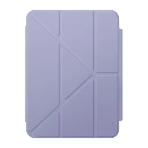 Kup Etui UNIQ Camden Click Apple iPad Air 11" 2024 (6. generație) violet/deschis la culoare - UNIQ1179 - {ean13} - Sklep Home Screen
