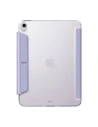Kup Etui UNIQ Camden Click Apple iPad Air 11" 2024 (6. generációs) lila/világoslila - UNIQ1179 - {ean13} - Sklep Home Screen