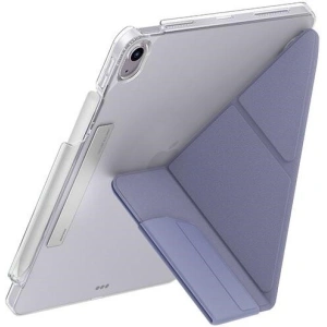Kup Etui UNIQ Camden Click Apple iPad Air 11" 2024 (6. generacji) fioletowy/light violet - UNIQ1179 - {ean13} - Sklep Home Screen
