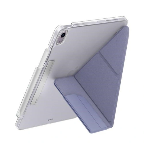 Kup Etui UNIQ Camden Click Apple iPad Air 11" 2024 (6. generációs) lila/világoslila - UNIQ1179 - {ean13} - Sklep Home Screen