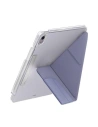 Kup Etui UNIQ Camden Click Apple iPad Air 11" 2024 (6. generație) violet/deschis la culoare - UNIQ1179 - {ean13} - Sklep Home Screen