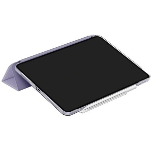 UNIQ Camden Click Apple iPad Air 11" 2024 (6 gen) light violet