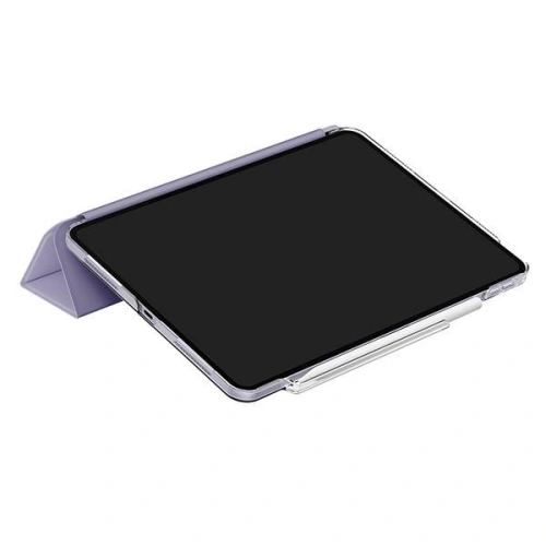 Kup Etui UNIQ Camden Click Apple iPad Air 11" 2024 (6. generație) violet/deschis la culoare - UNIQ1179 - {ean13} - Sklep Home Screen