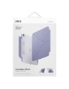 Kup Etui UNIQ Camden Click Apple iPad Air 11" 2024 (6. generație) violet/deschis la culoare - UNIQ1179 - {ean13} - Sklep Home Screen