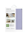 Kup Case UNIQ Camden Click Apple iPad Air 11" 2024 (6. Generation) lila/light violet - UNIQ1179 - {ean13} - Sklep Home Screen