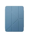 Kup Etui UNIQ Camden Click Apple iPad Air 11" 2024 (6. generacji) niebieski/stone blue - UNIQ1180 - {ean13} - Sklep Home Screen