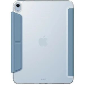 Kup Etui UNIQ Camden Click Apple iPad Air 11" 2024 (6. generacji) niebieski/stone blue - UNIQ1180 - {ean13} - Sklep Home Screen