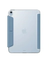 Kup Etui UNIQ Camden Click Apple iPad Air 11" 2024 (a 6-a generație) albastru/stone blue - UNIQ1180 - {ean13} - Sklep Home Screen