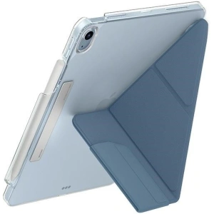 Kup Etui UNIQ Camden Click Apple iPad Air 11" 2024 (6. generacji) niebieski/stone blue - UNIQ1180 - {ean13} - Sklep Home Screen