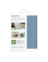 Kup Etui UNIQ Camden Click Apple iPad Air 11" 2024 (a 6-a generație) albastru/stone blue - UNIQ1180 - {ean13} - Sklep Home Screen