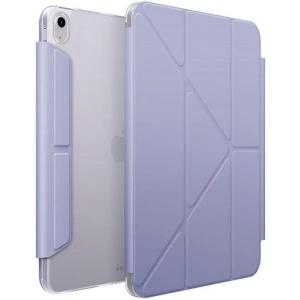 Kup Case UNIQ Camden Click Apple iPad Air 13" 2024 (6. Generation) lila/light violet - UNIQ1181 - {ean13} - Sklep Home Screen