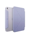 Case UNIQ Camden Click Apple iPad Air 13" 2024 (6. Generation) lila/light violet