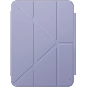 Kup Case UNIQ Camden Click Apple iPad Air 13" 2024 (6. Generation) lila/light violet - UNIQ1181 - {ean13} - Sklep Home Screen