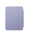 Kup Case UNIQ Camden Click Apple iPad Air 13" 2024 (6. Generation) lila/light violet - UNIQ1181 - {ean13} - Sklep Home Screen