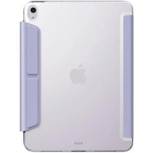 Kup Case UNIQ Camden Click Apple iPad Air 13" 2024 (6. Generation) lila/light violet - UNIQ1181 - {ean13} - Sklep Home Screen