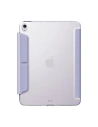 Kup Etui UNIQ Camden Click Apple iPad Air 13" 2024 (6. generacji) fioletowy/light violet - UNIQ1181 - {ean13} - Sklep Home Screen