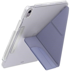 Kup Case UNIQ Camden Click Apple iPad Air 13" 2024 (6. Generation) lila/light violet - UNIQ1181 - {ean13} - Sklep Home Screen