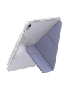 Kup Case UNIQ Camden Click Apple iPad Air 13" 2024 (6. Generation) lila/light violet - UNIQ1181 - {ean13} - Sklep Home Screen