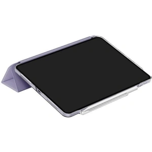 Kup Etui UNIQ Camden Click Apple iPad Air 13" 2024 (6. generace) fialové/světlé fialové - UNIQ1181 - {ean13} - Sklep Home Screen