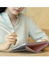 Kup Etui UNIQ Camden Click Apple iPad Air 13" 2024 (6. generacji) fioletowy/light violet - UNIQ1181 - {ean13} - Sklep Home Screen