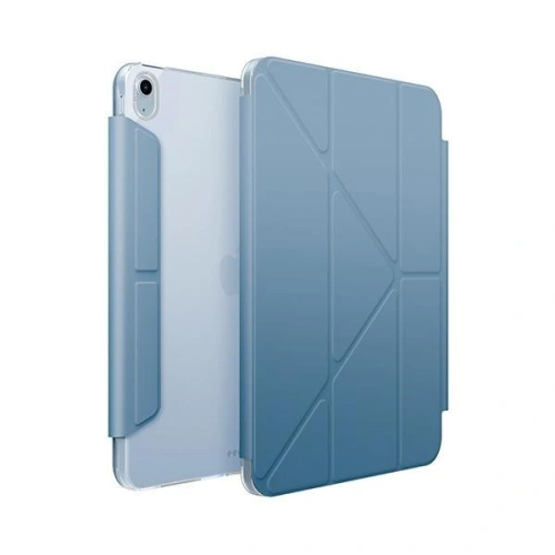 Kup Etui UNIQ Camden Click Apple iPad Air 13" 2024 (6. generációs) kék/kőszürke - UNIQ1182 - {ean13} - Sklep Home Screen