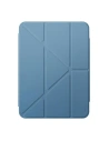 Kup Etui UNIQ Camden Click Apple iPad Air 13" 2024 (6. generacji) niebieski/stone blue - UNIQ1182 - {ean13} - Sklep Home Screen