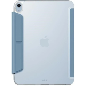 Buy UNIQ Camden Click Apple iPad Air 13" 2024 (6 gen) stone blue - UNIQ1182 - {ean13} - Home Screen Store Europe