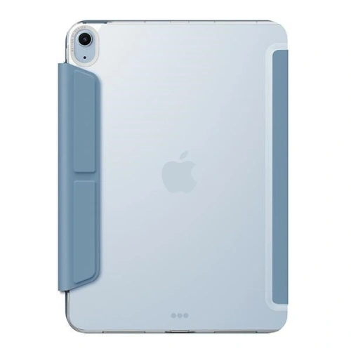 Kup Etui UNIQ Camden Click Apple iPad Air 13" 2024 (6. generációs) kék/kőszürke - UNIQ1182 - {ean13} - Sklep Home Screen