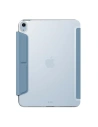 Kup Etui UNIQ Camden Click Apple iPad Air 13" 2024 (6. generacji) niebieski/stone blue - UNIQ1182 - {ean13} - Sklep Home Screen