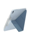 Kup Etui UNIQ Camden Click Apple iPad Air 13" 2024 (6. generacji) niebieski/stone blue - UNIQ1182 - {ean13} - Sklep Home Screen