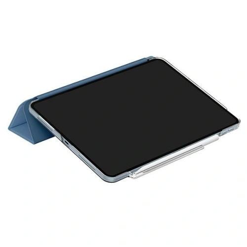 Kup Etui UNIQ Camden Click Apple iPad Air 13" 2024 (6. generációs) kék/kőszürke - UNIQ1182 - {ean13} - Sklep Home Screen