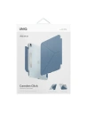 Kup Etui UNIQ Camden Click Apple iPad Air 13" 2024 (6. generációs) kék/kőszürke - UNIQ1182 - {ean13} - Sklep Home Screen