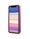 Buy Karl Lagerfeld KLHCN61LNKHCP Apple iPhone 11/XR hardcase Glitter Karl Head pink - KLD2128 - {ean13} - Home Screen Store Europe